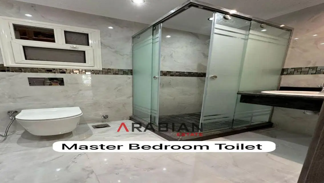 Luxury Apartment for Sale in Auc-3
