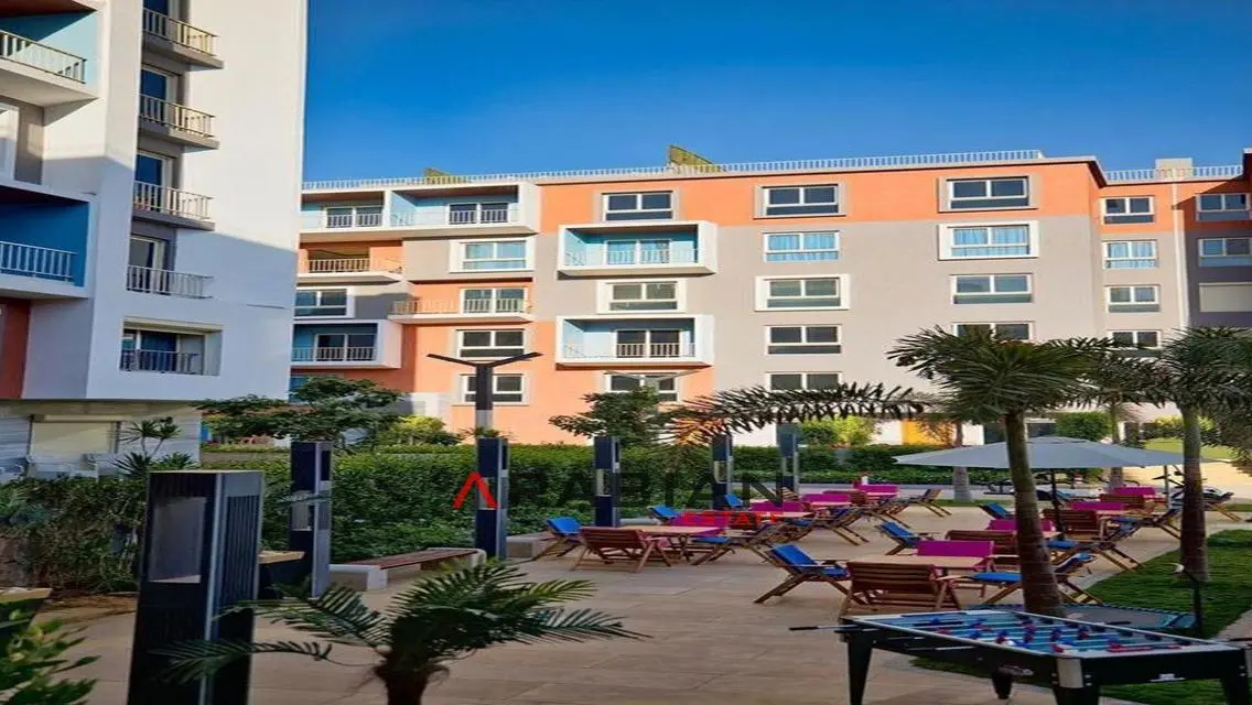Luxury Apartment for Sale in Auc-3