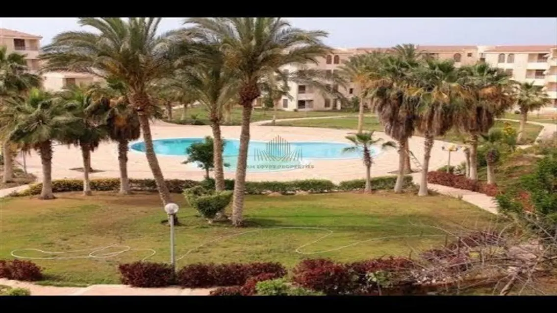 شقة فاخرة للبيع بمساحة واسعة