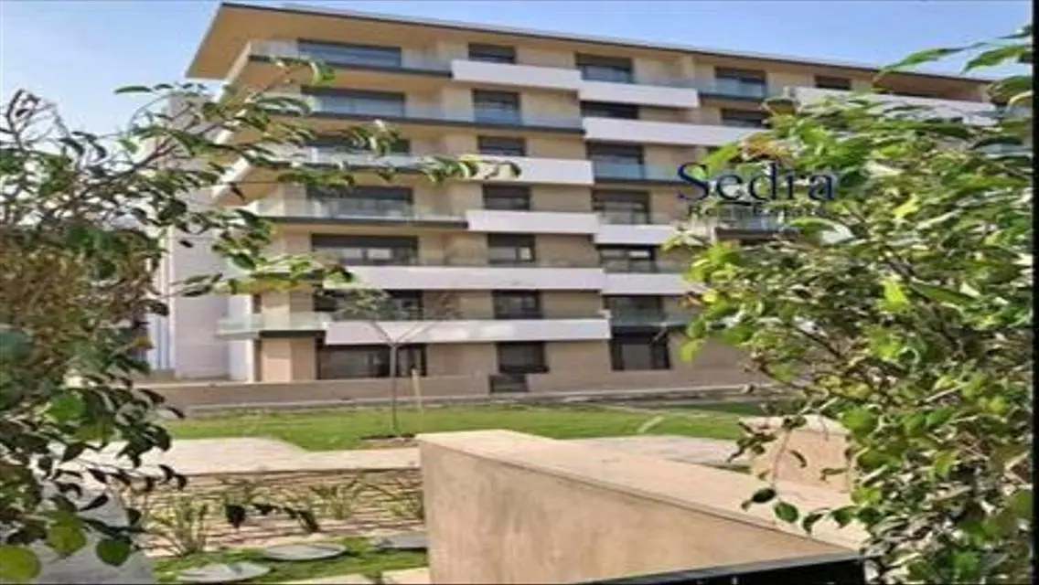 Luxury Apartment for Sale in La Vista Sokhna