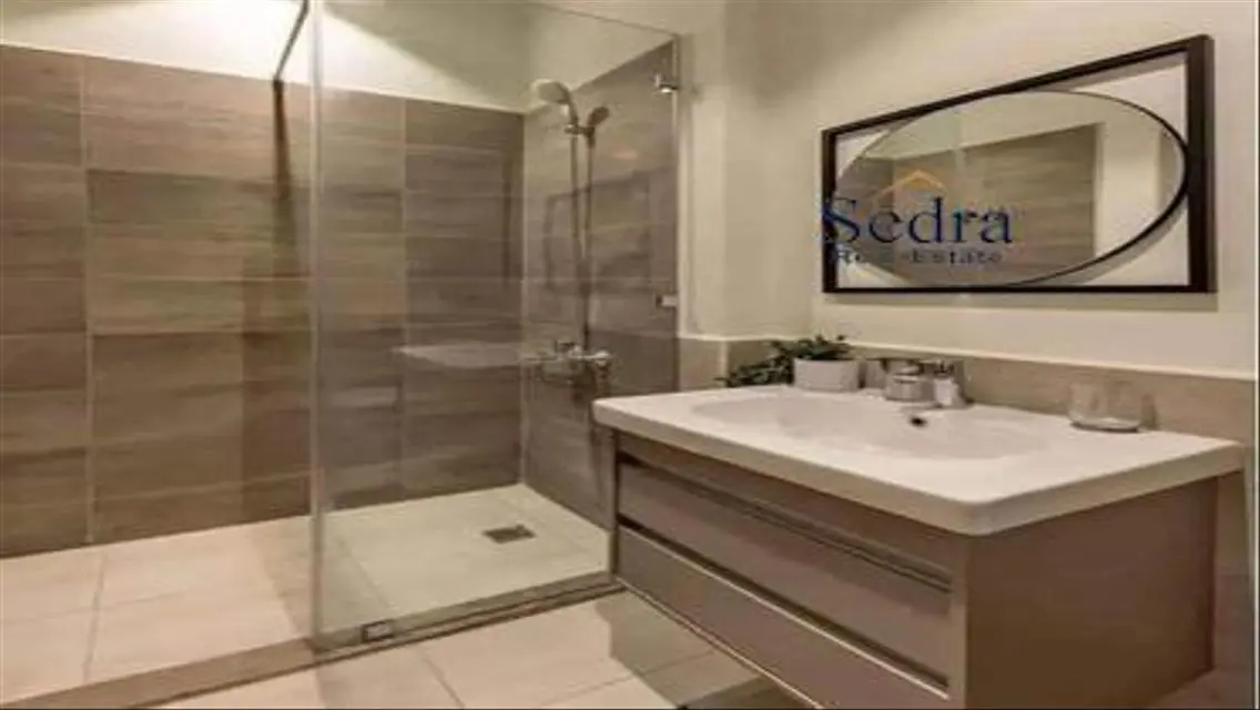 Luxury Apartment for Sale in La Vista Sokhna