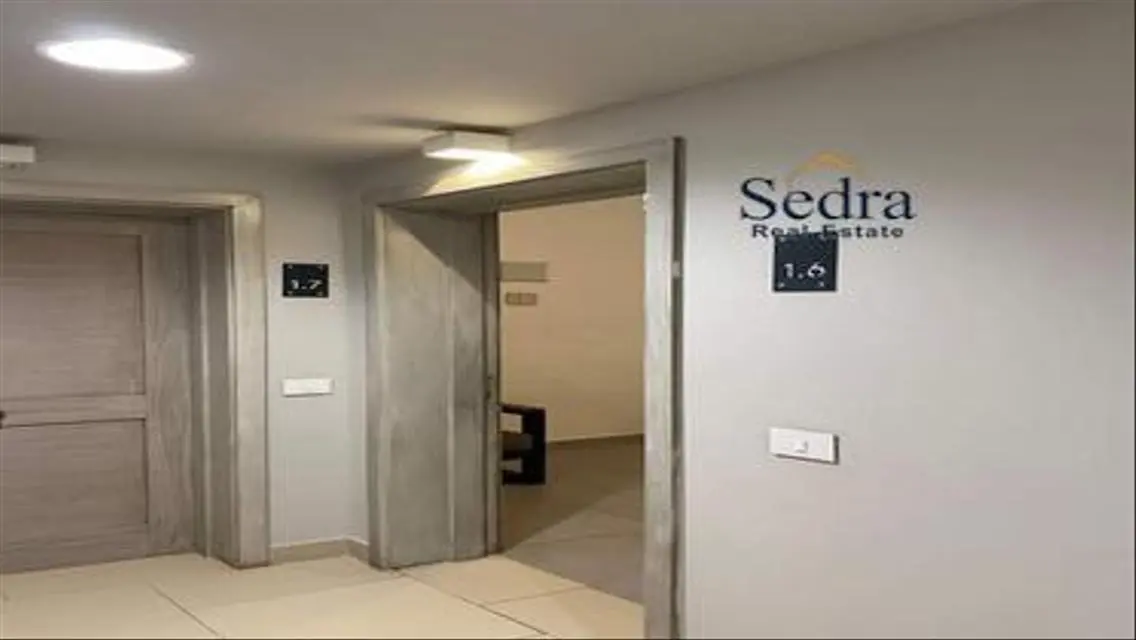 Luxury Apartment for Sale in La Vista Sokhna