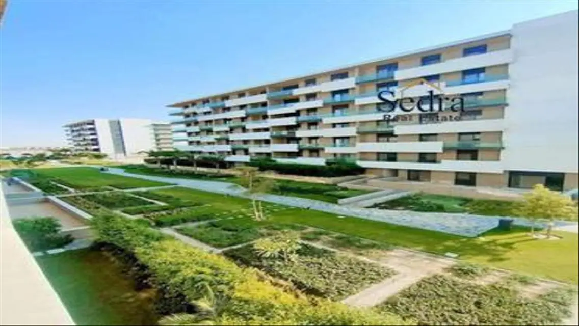 Luxury Apartment for Sale in La Vista Sokhna