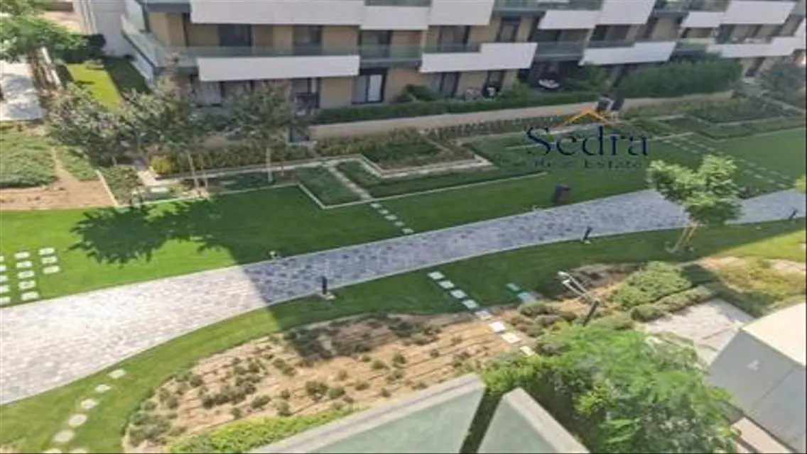 Luxury Apartment for Sale in La Vista Sokhna