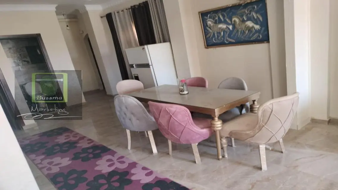 Beautiful Apartment in the Heart of the City -160 sqm