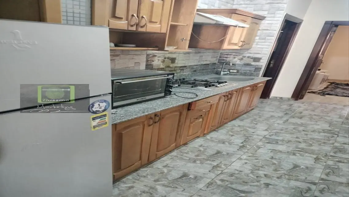 Beautiful Apartment in the Heart of the City -160 sqm