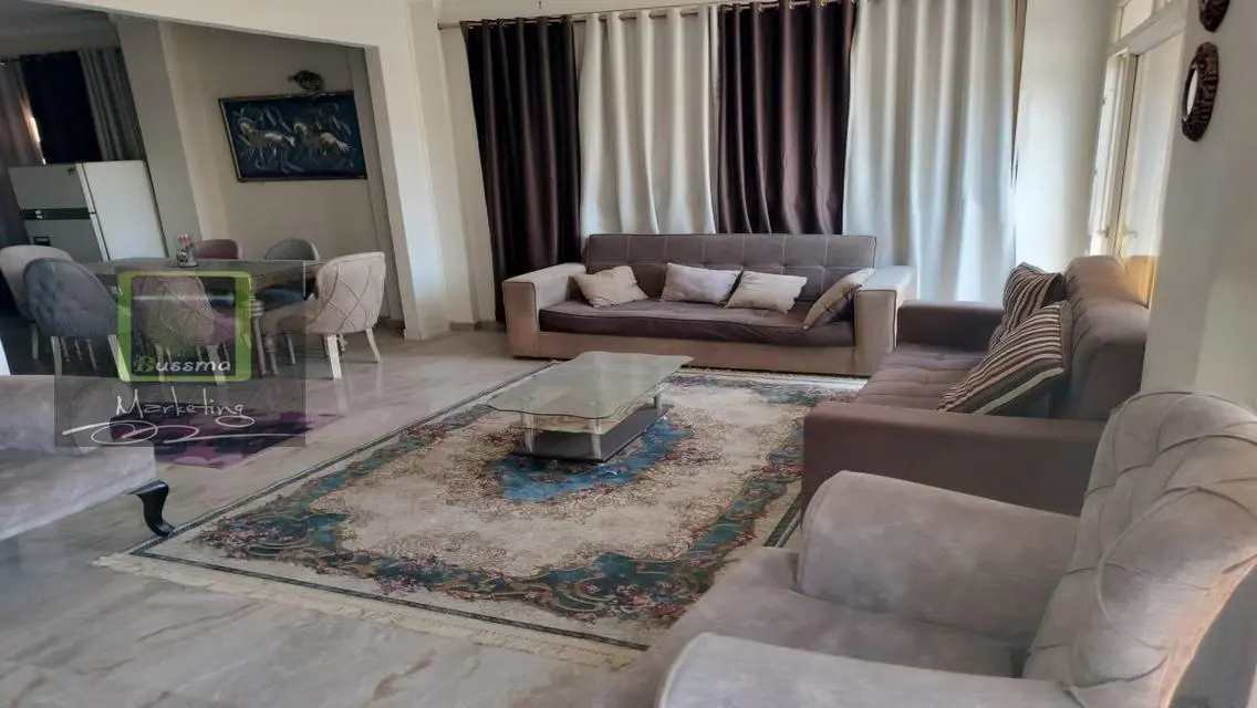 Beautiful Apartment in the Heart of the City -160 sqm