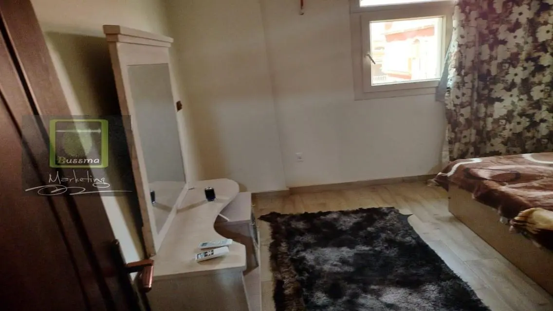 Beautiful Apartment in the Heart of the City -160 sqm