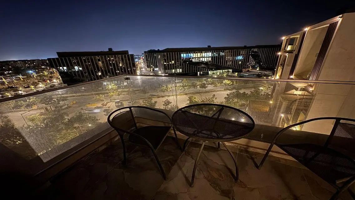 3-Bedroom Apartment for Sale at an Attractive Price
