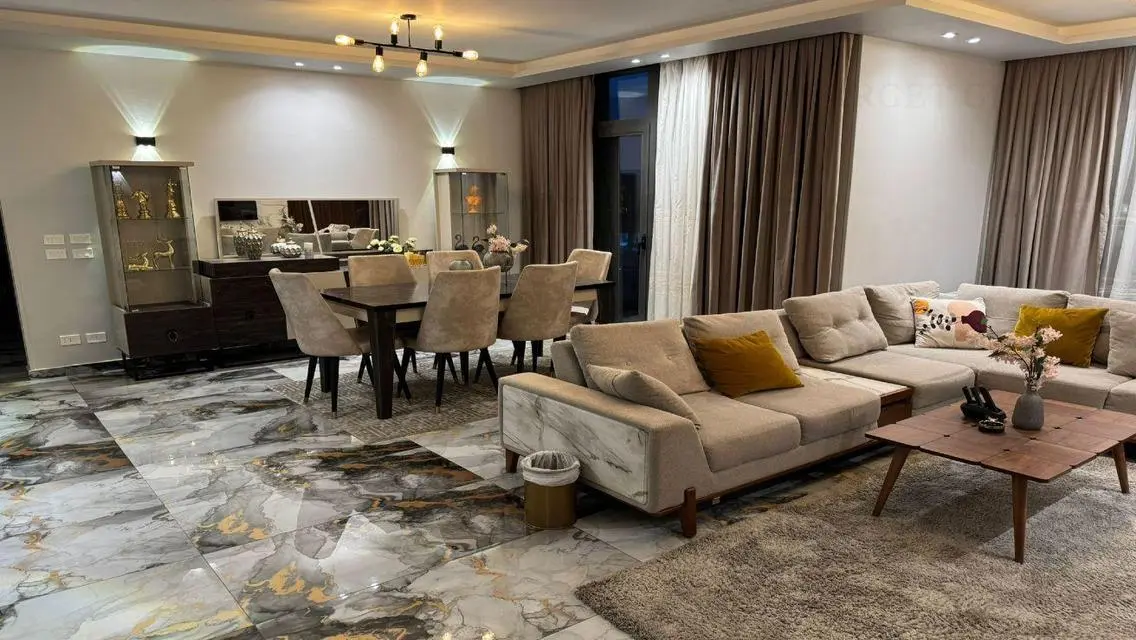 3-Bedroom Apartment for Sale at an Attractive Price