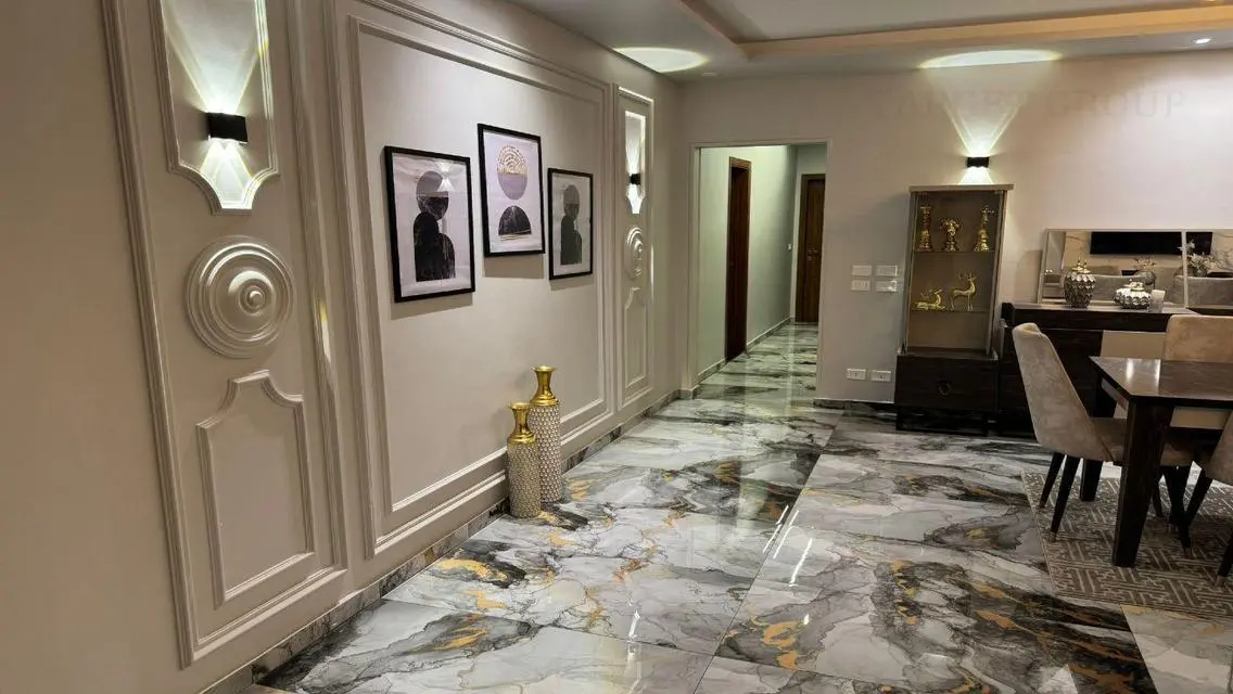 3-Bedroom Apartment for Sale at an Attractive Price