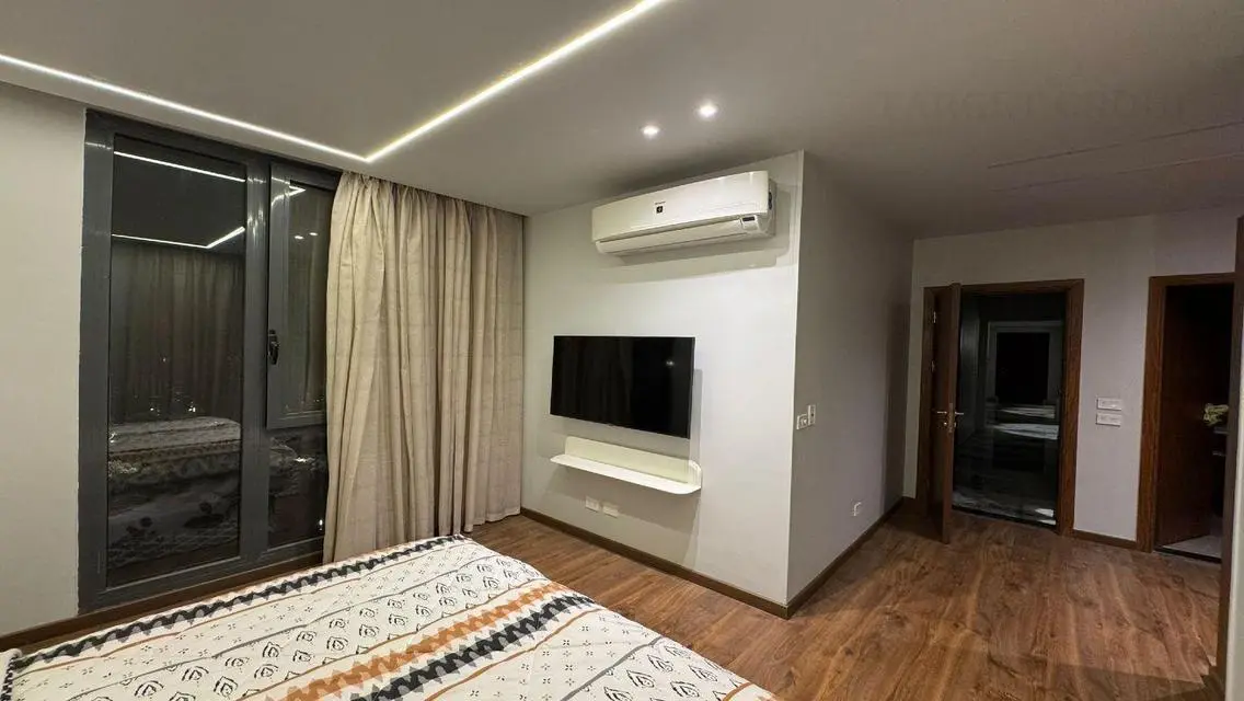3-Bedroom Apartment for Sale at an Attractive Price