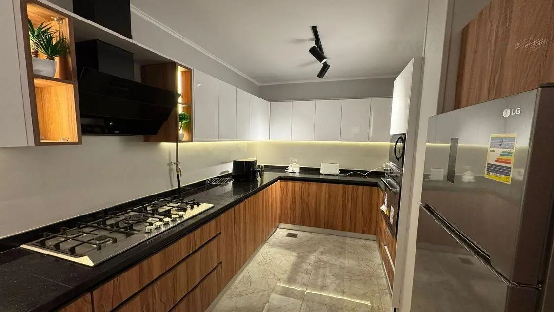 3-Bedroom Apartment for Sale at an Attractive Price