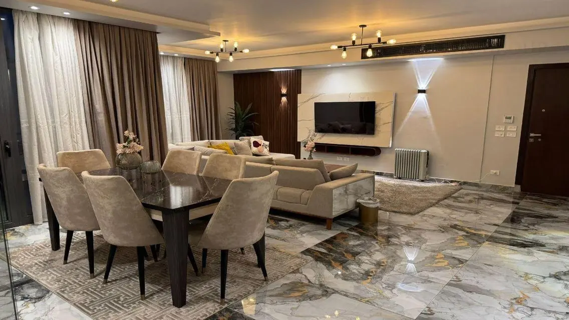 3-Bedroom Apartment for Sale at an Attractive Price