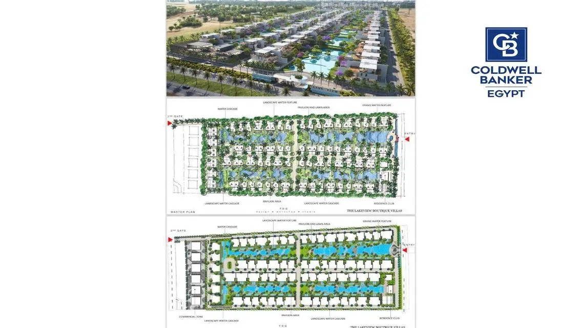 Luxury Villa with Modern Amenities