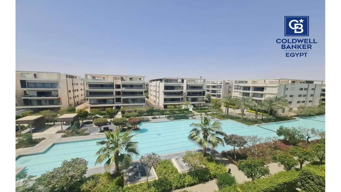 Luxury Villa with Modern Amenities