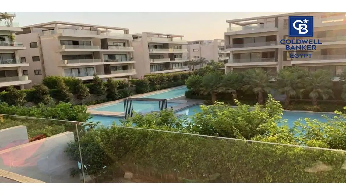 Luxury Villa with Modern Amenities
