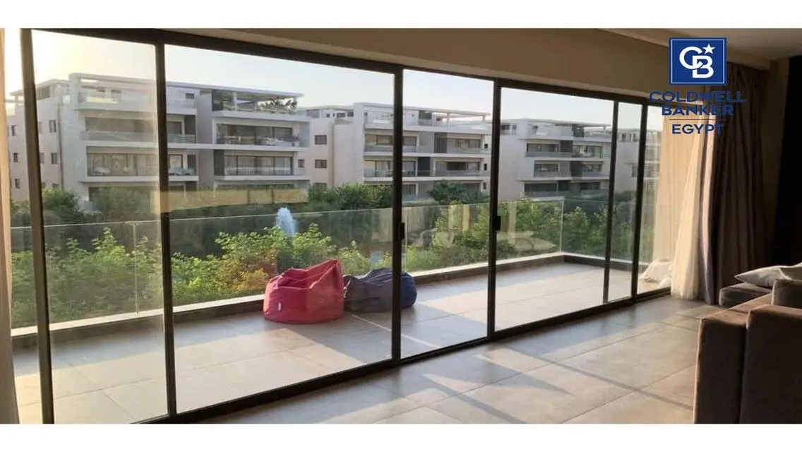 Luxury Villa with Modern Amenities