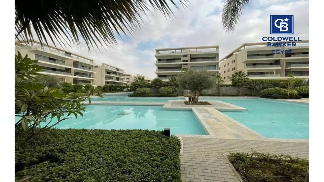 Luxury Villa with Modern Amenities