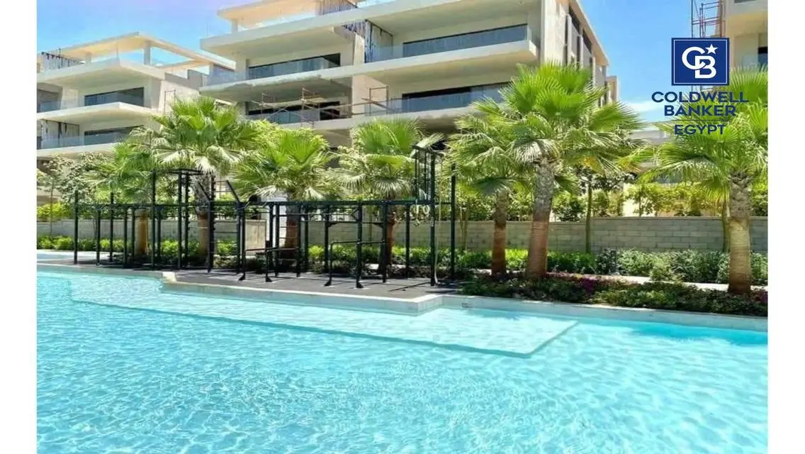 Luxury Villa with Modern Amenities