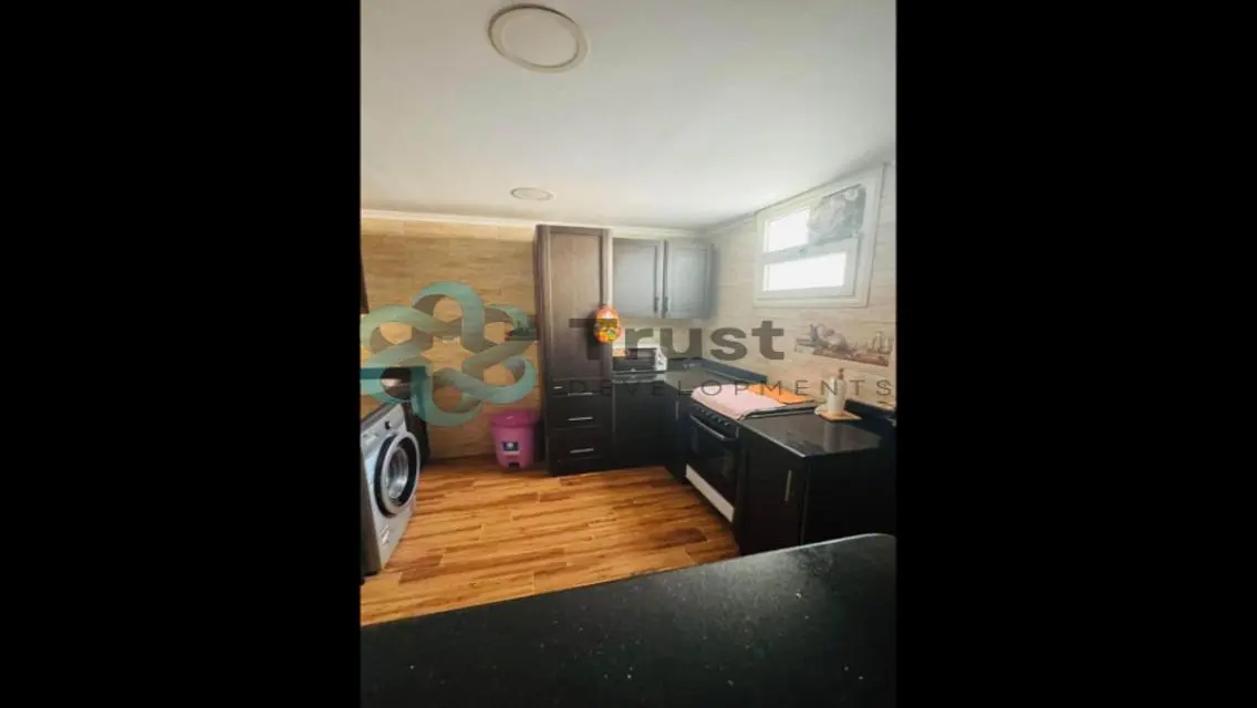 Luxurious Apartment for Sale with Lake View
