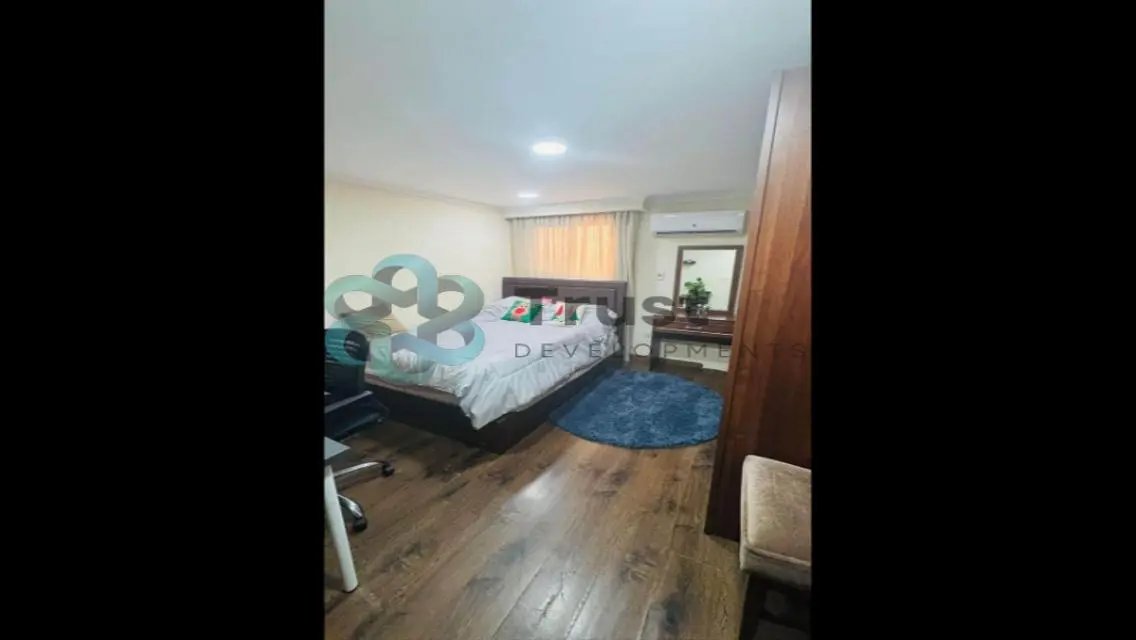 Luxurious Apartment for Sale with Lake View