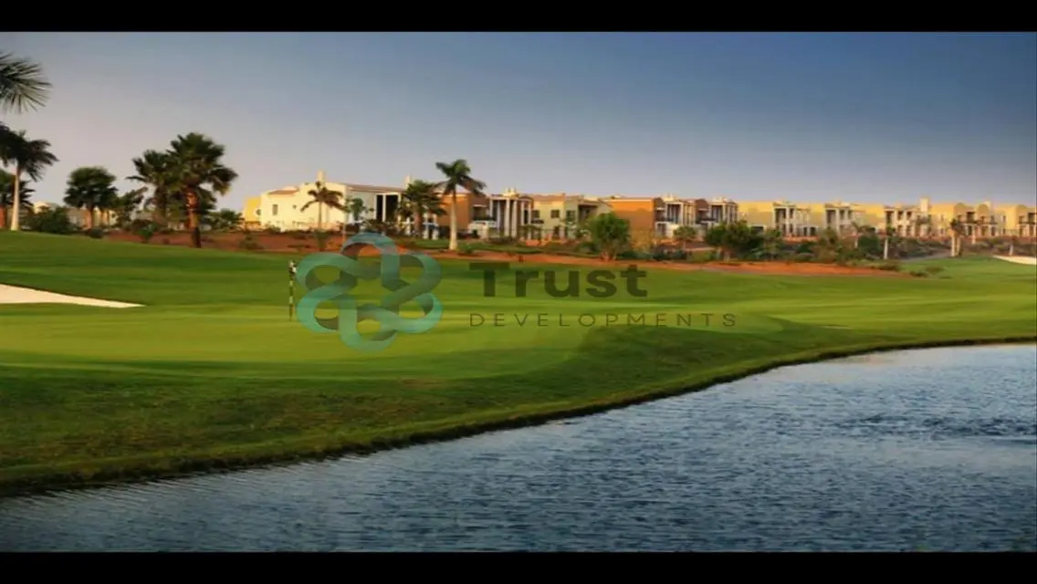 Luxurious Apartment for Sale with Lake View