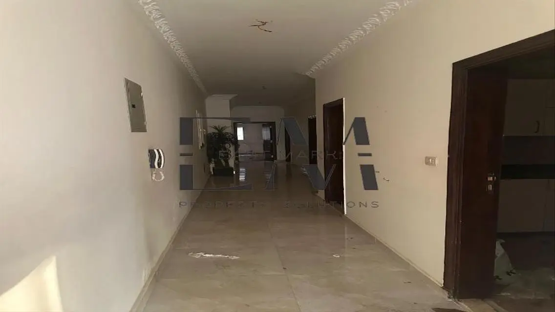 شقة فاخرة للإيجار في موقع متميز