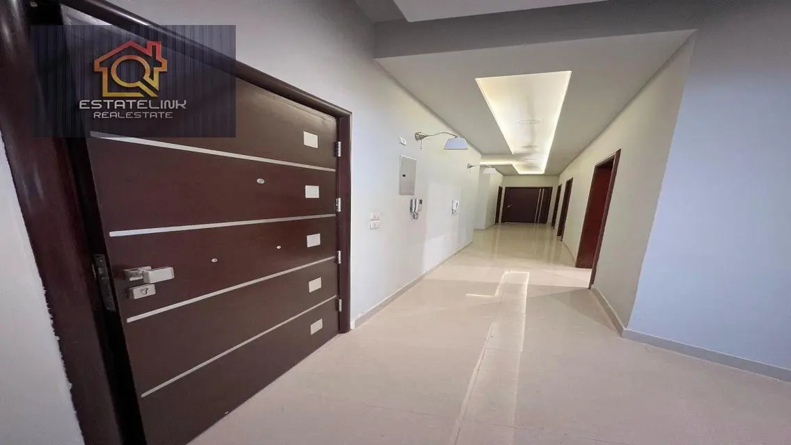 Luxury Apartment for Sale in 250 Square Meters with Exceptional Details