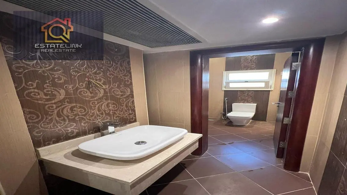Luxury Apartment for Sale in 250 Square Meters with Exceptional Details