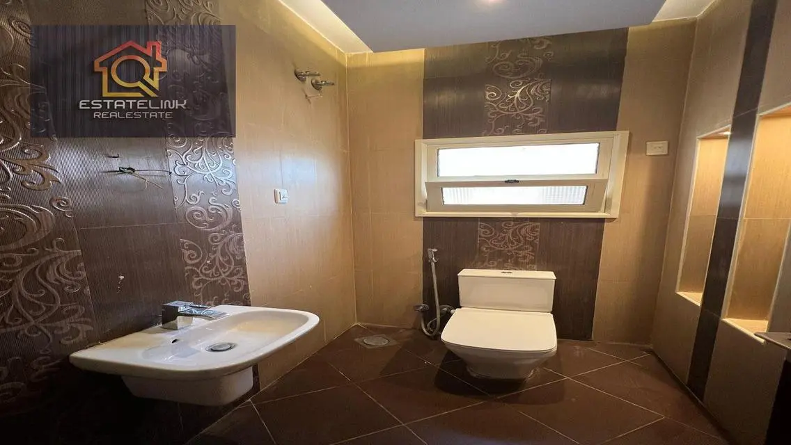 Luxury Apartment for Sale in 250 Square Meters with Exceptional Details