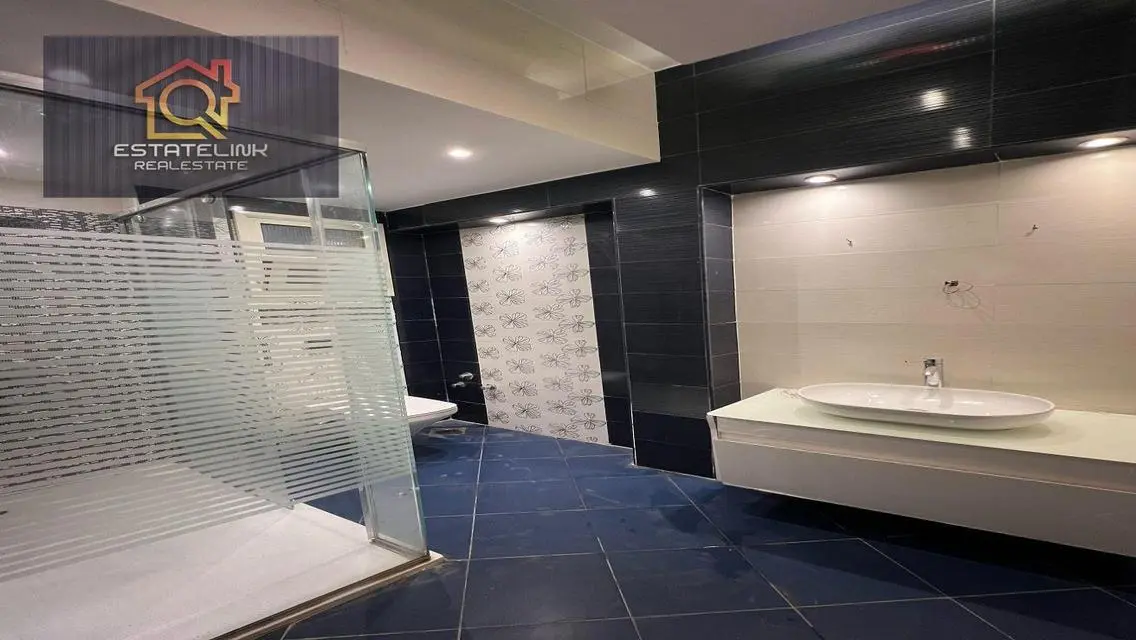 Luxury Apartment for Sale in 250 Square Meters with Exceptional Details