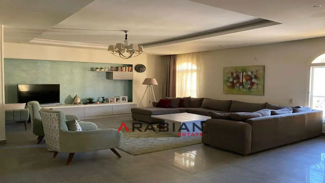 Luxury Apartment for Sale with Spacious Area