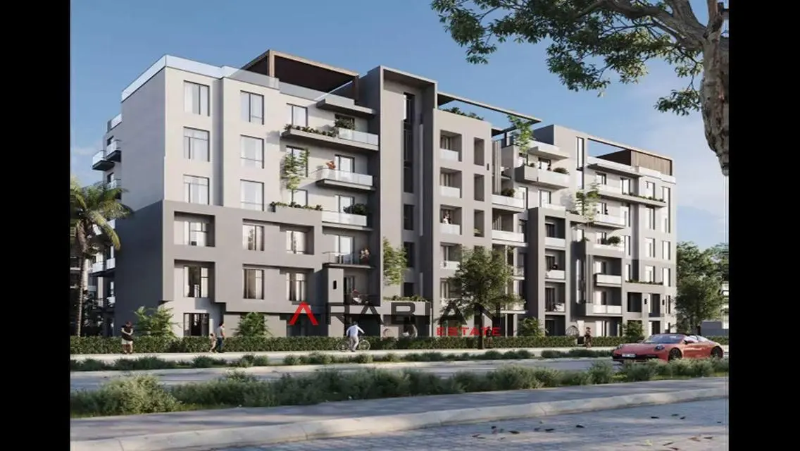 Luxury Apartment for Sale with Spacious Area