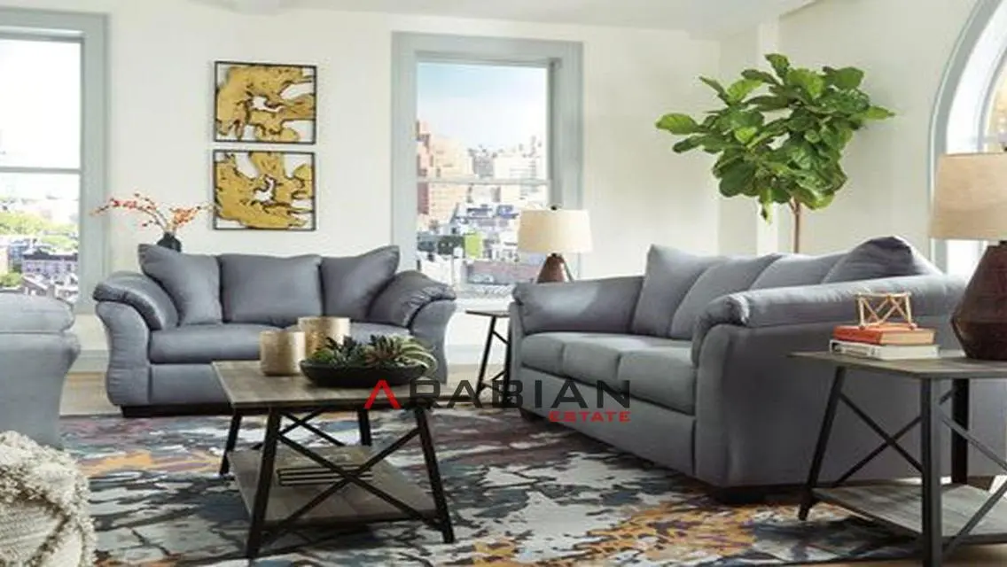 Luxury Apartment for Sale with Spacious Area