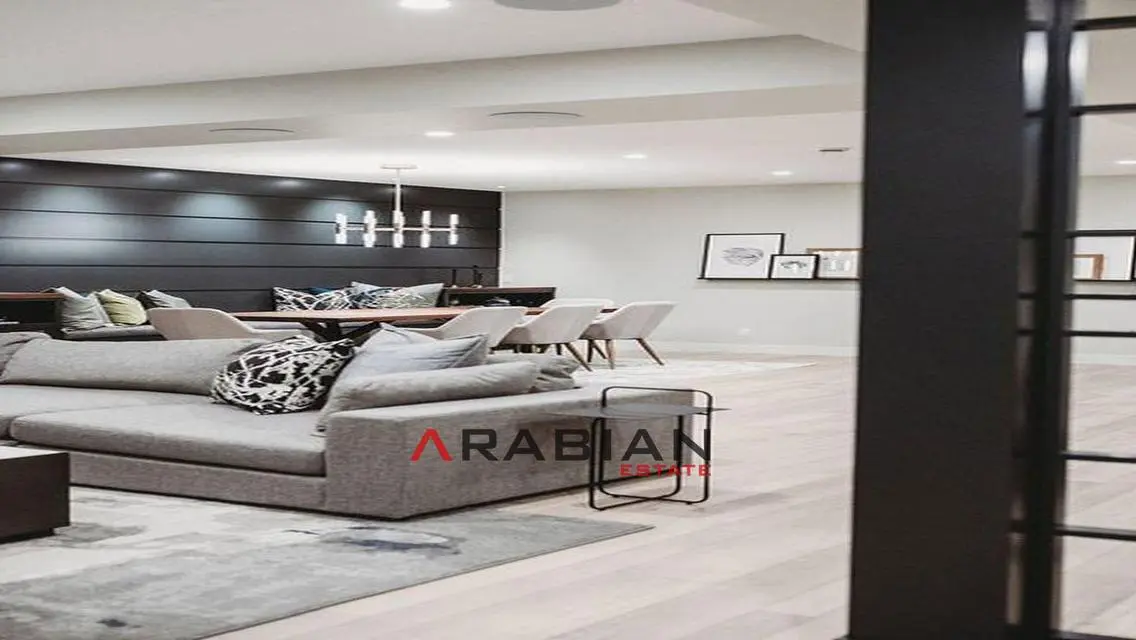 Luxury Apartment for Sale with Spacious Area