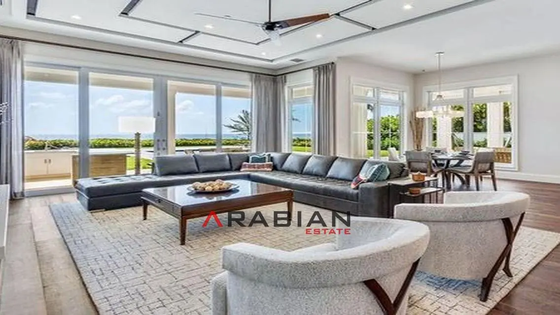 Luxury Apartment for Sale with Spacious Area