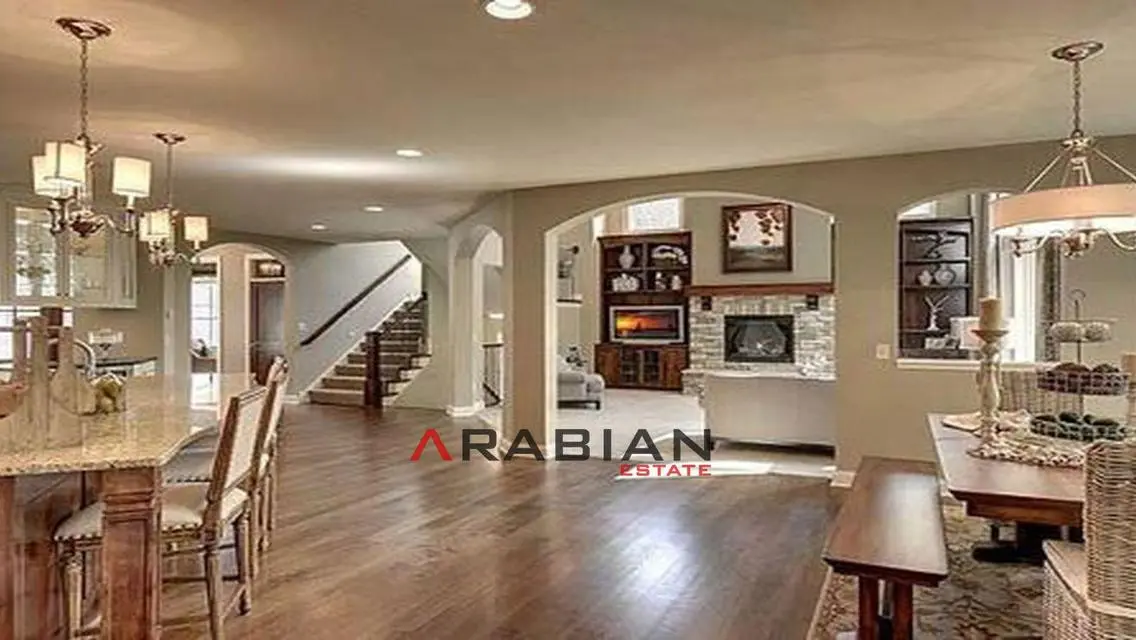 Luxury Apartment for Sale with Spacious Area