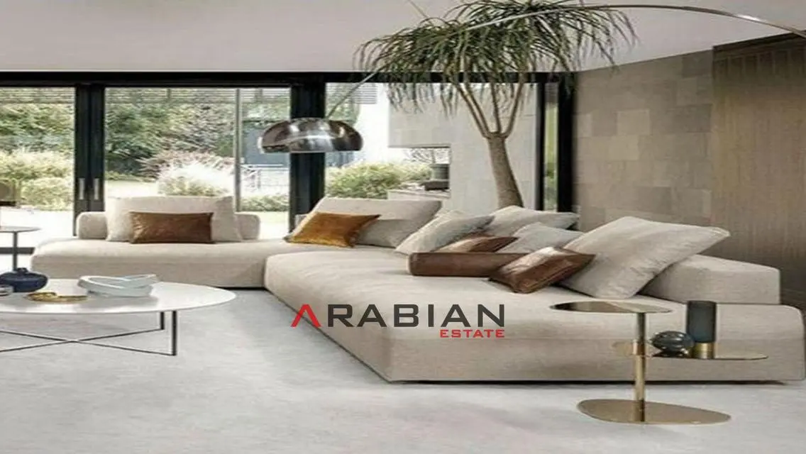 Luxury Apartment for Sale with Spacious Area