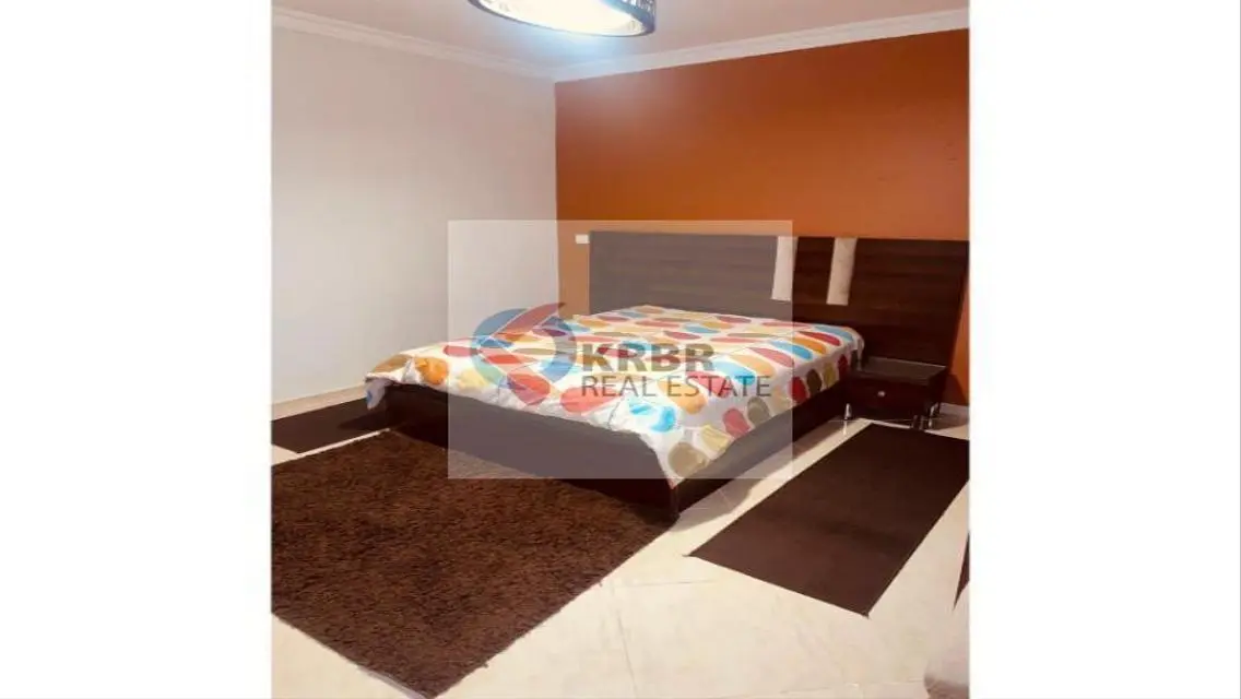 Luxury Apartment for Rent - 35 Meter with Central Air Conditioning