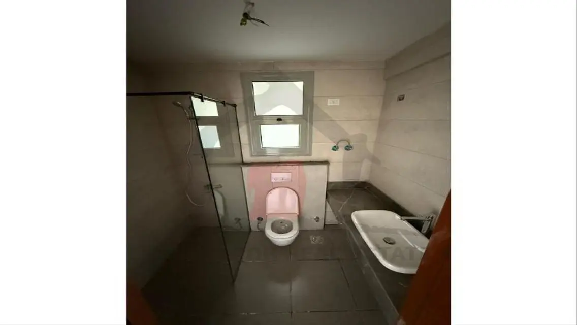 Luxury Apartment for Sale with Balcony and Security Guard