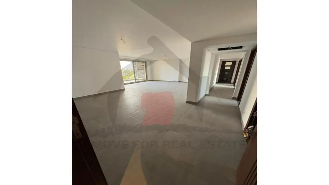 Luxury Apartment for Sale with Balcony and Security Guard