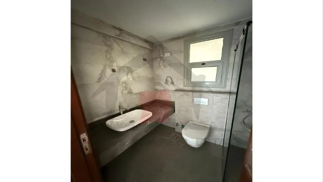 Luxury Apartment for Sale with Balcony and Security Guard