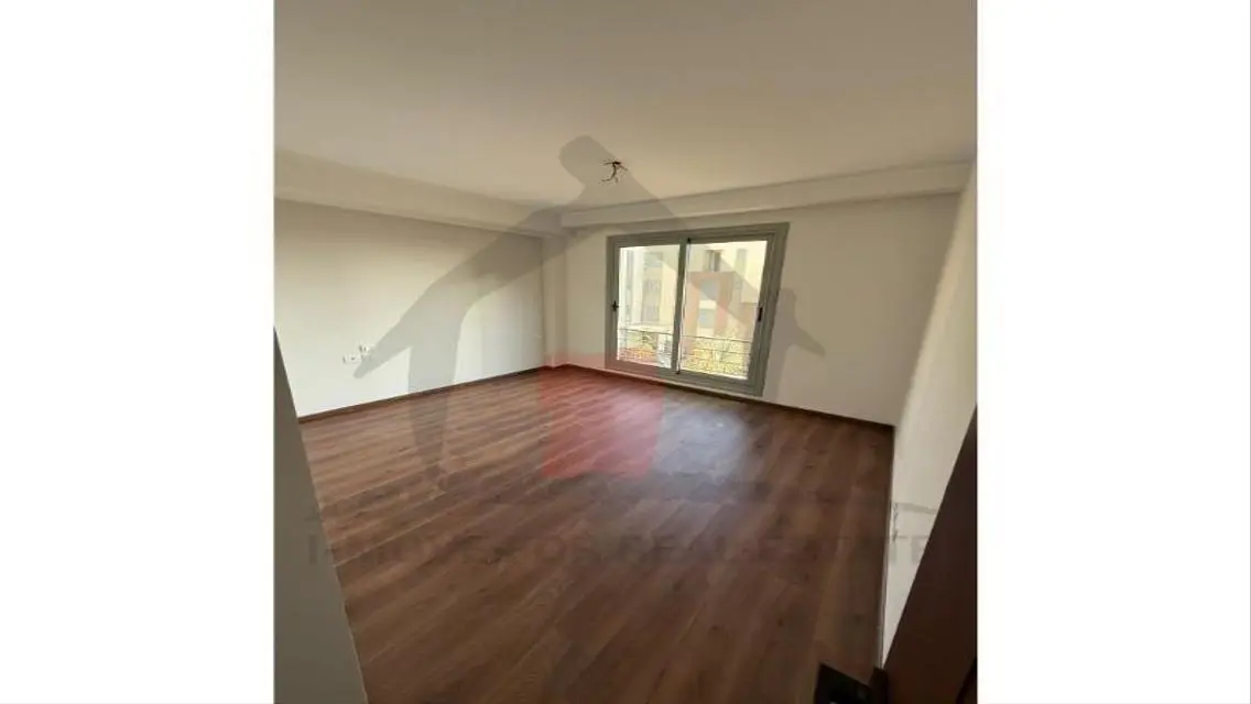 Luxury Apartment for Sale with Balcony and Security Guard