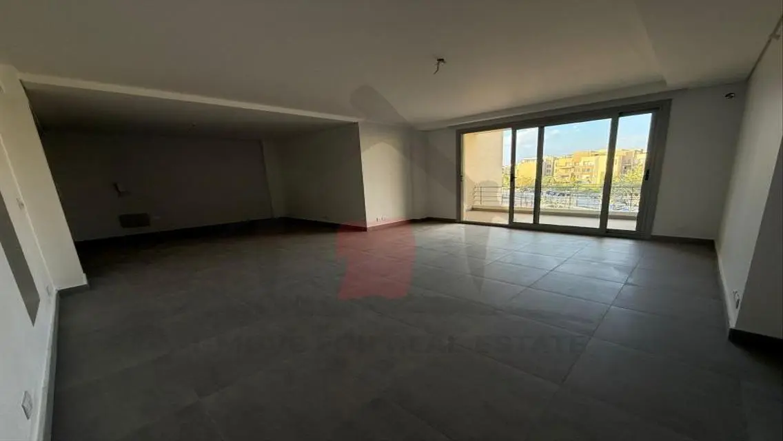 Luxury Apartment for Sale with Balcony and Security Guard