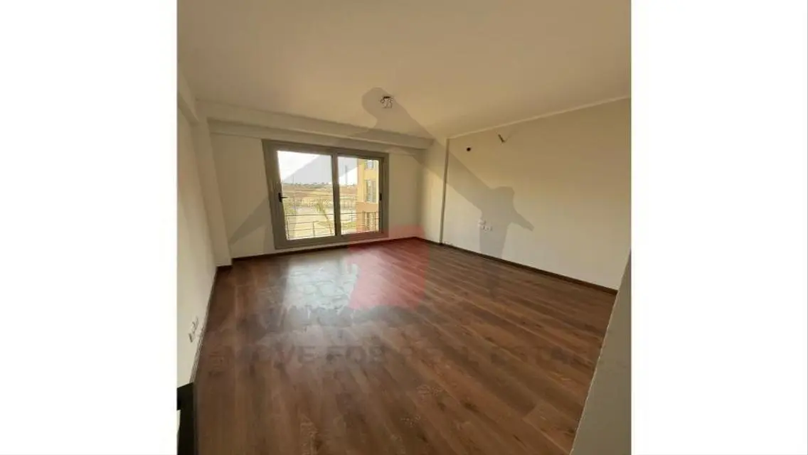 Luxury Apartment for Sale with Balcony and Security Guard