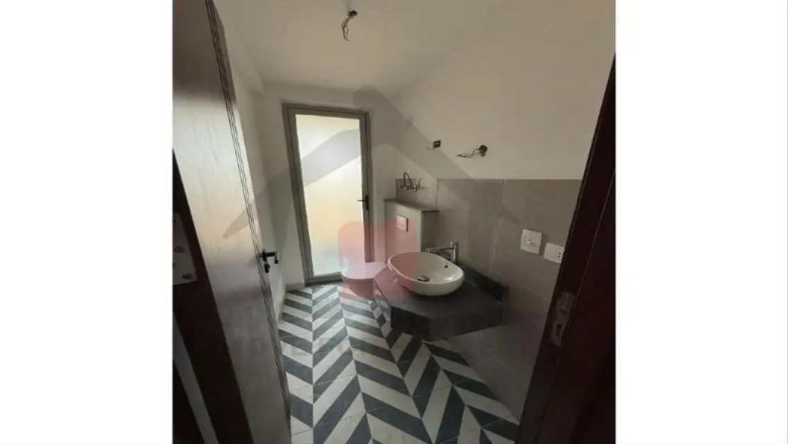 Luxury Apartment for Sale with Balcony and Security Guard