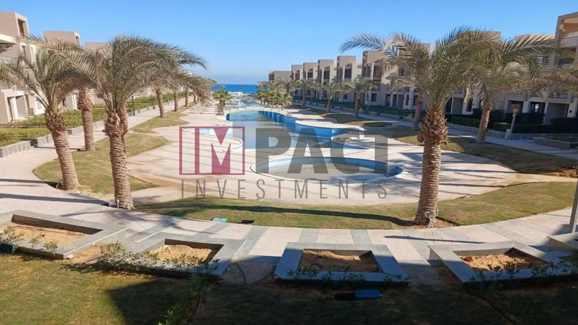 فيلا فاخرة للبيع مع جميع المرافق الفاخرة