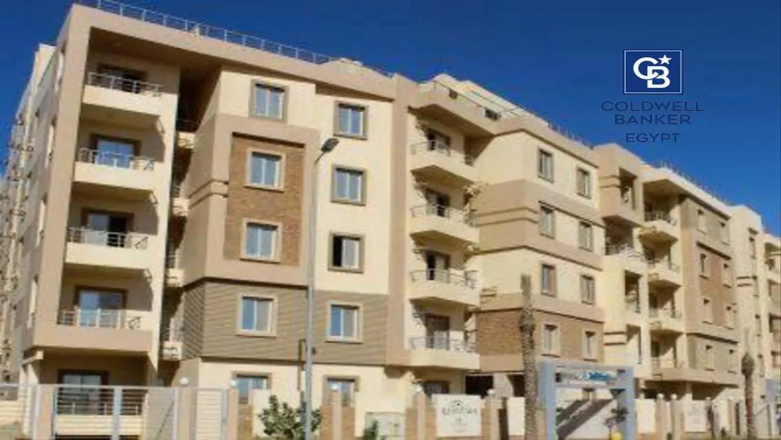شقة فاخرة في منتجع ماونتن فيو جروف بإطلالة ساحرة
