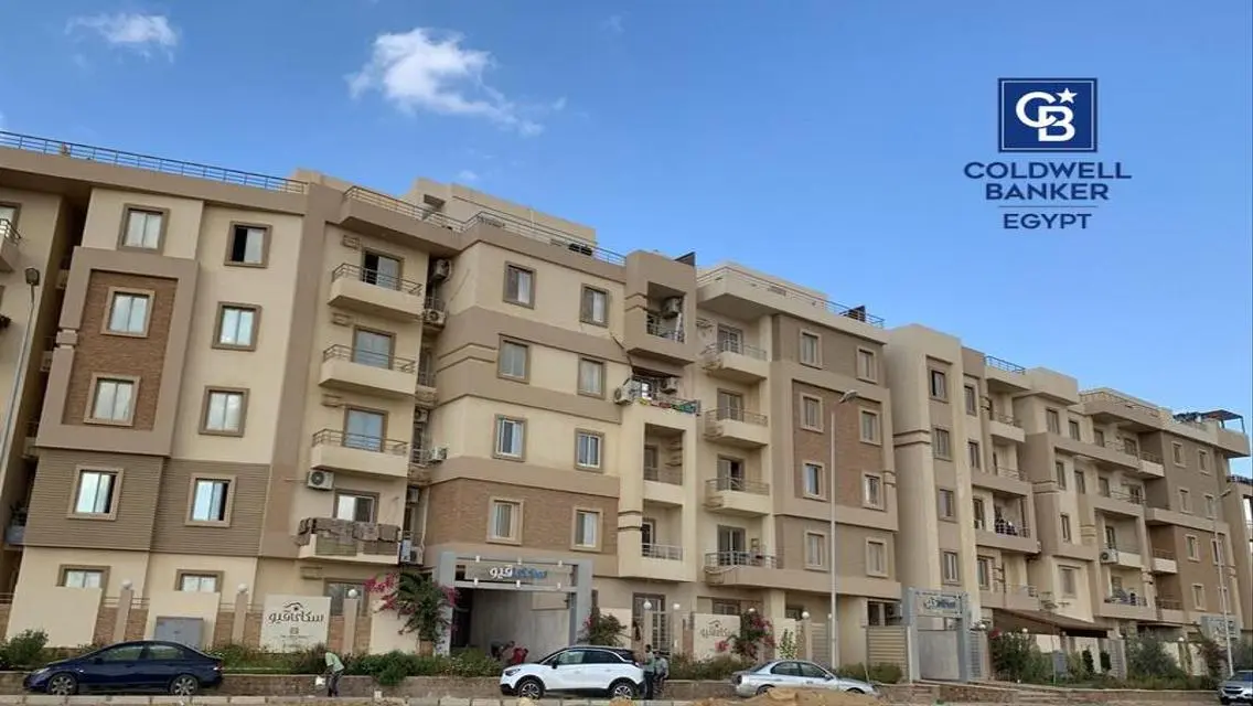 شقة فاخرة في منتجع ماونتن فيو جروف بإطلالة ساحرة